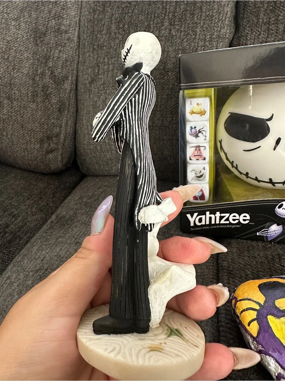 The Nightmare Before Christmas Bundle